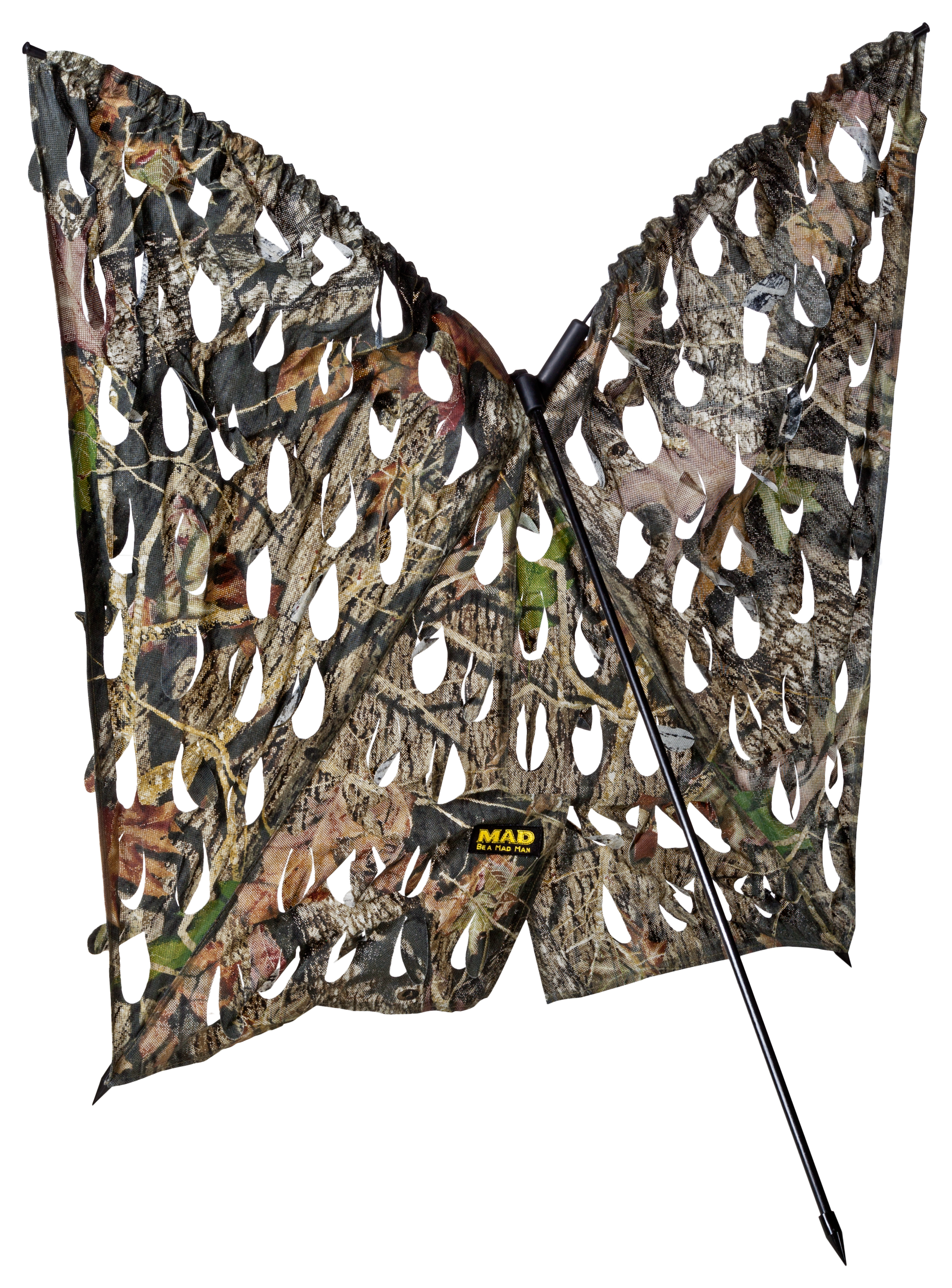 MAD Mad Max Portable Ground Blind Cabela's